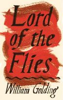 Lord of the Flies - William Golding (Faber & Faber) book collectible [Barcode 9780571245895] - Main Image 1