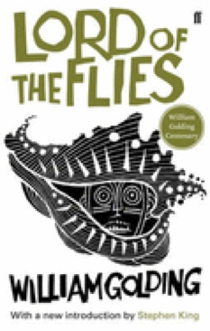 Lord of the Flies - William Golding (Faber & Faber - Paperback) book collectible [Barcode 9780571273577] - Main Image 1
