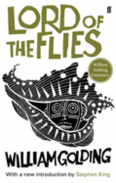 Lord of the Flies - William Golding (Faber and Faber - Trade Paperback) book collectible [Barcode 9780571273577] - Main Image 1