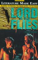 Lord of the Flies - William Golding (Barrons Educational Series Incorporated) book collectible [Barcode 9780764108211] - Main Image 1