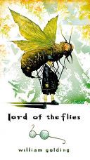 Lord of the Flies - William Golding (Covercraft - Library Binding) book collectible [Barcode 9780812416114] - Main Image 1