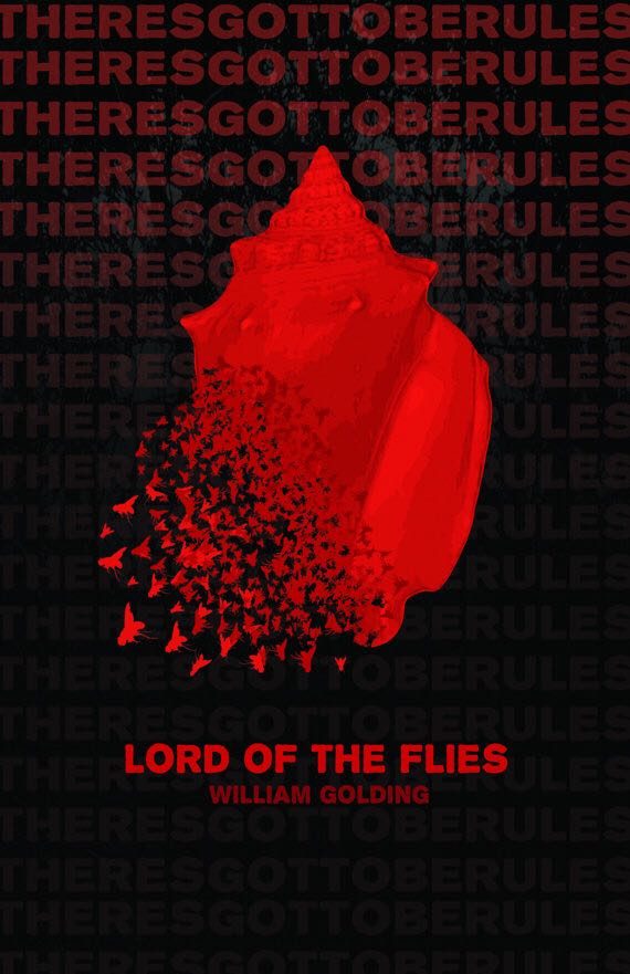 Lord of the Flies  book collectible [Barcode 9780884116950] - Main Image 1