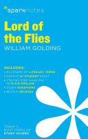 Lord of the Flies - Sparknotes (SparkNotes) book collectible [Barcode 9781411469860] - Main Image 1