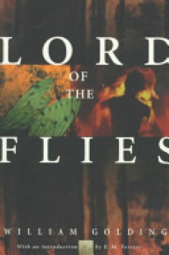 Lord of the Flies - William Golding (Hubsta Ltd - Paperback) book collectible [Barcode 9781573226127] - Main Image 1
