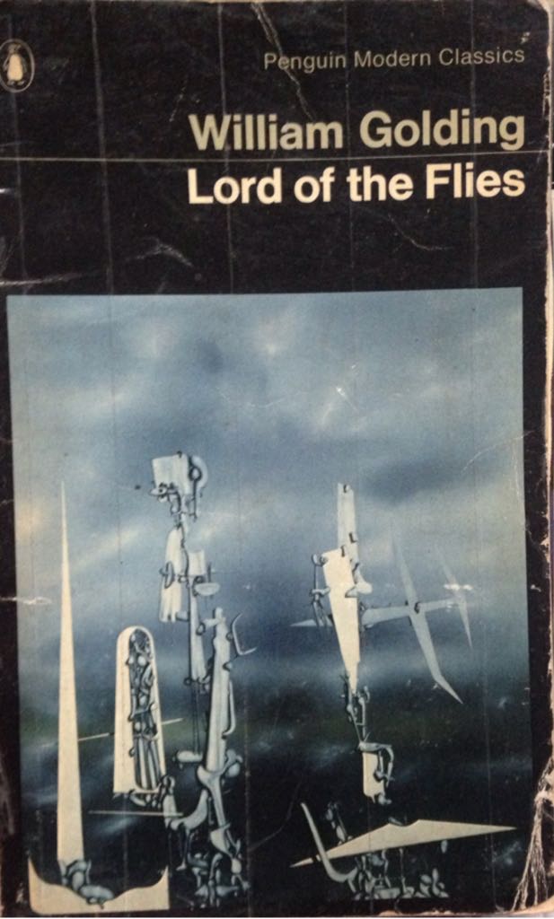 Lord of the Flies