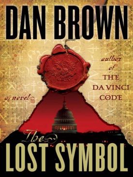 The Lost Symbol - Dan Brown (Random House Inc. - Paperback) book collectible [Barcode 9780385533133] - Main Image 1