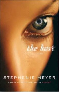 The Host - Stephenie Meyer book collectible [Barcode 9781607512141] - Main Image 1