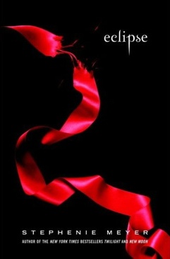 Eclipse - Stephenie Meyer (Little, Brown and Company Boston - Hardcover) book collectible [Barcode 708326160209] - Main Image 1