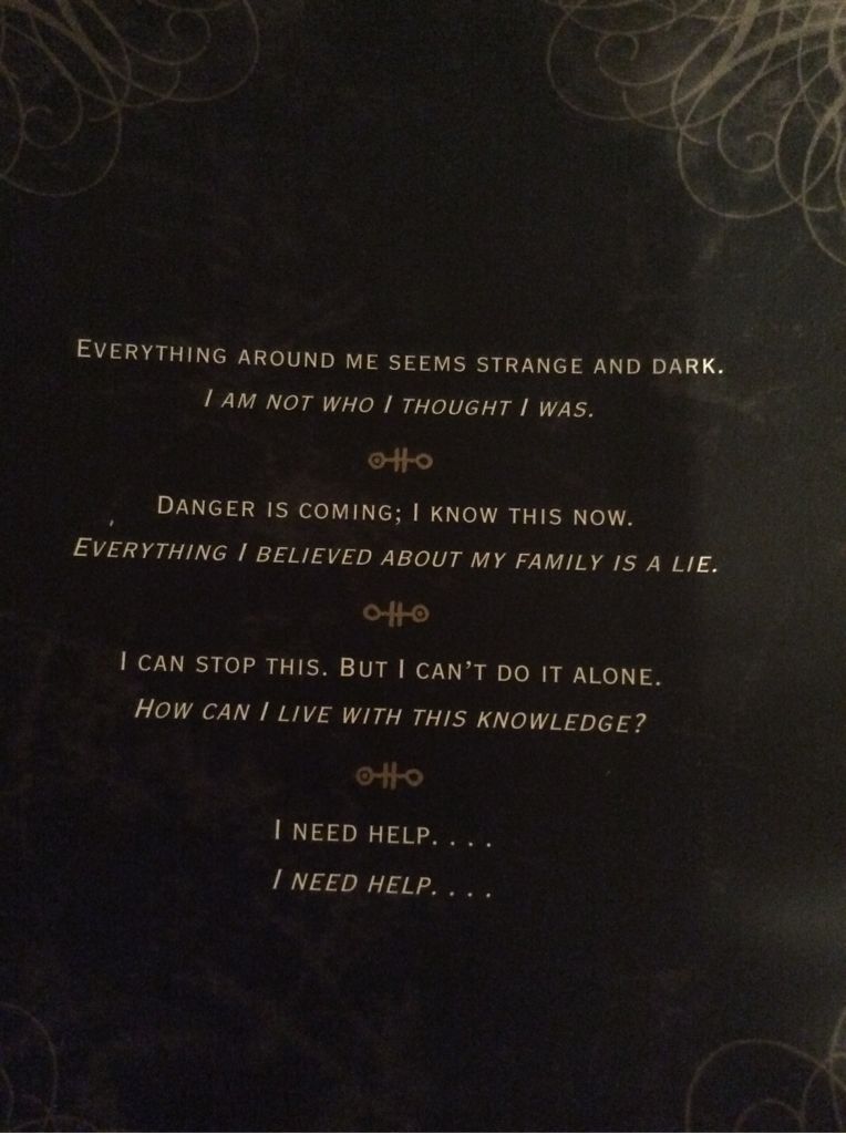 Eclipse - Cate Tiernan (Speak - Paperback) book collectible [Barcode 9780142410271] - Main Image 2