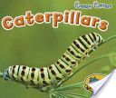 Caterpillars - Rebecca Rissman (Capstone Classroom) book collectible [Barcode 9781410948175] - Main Image 1