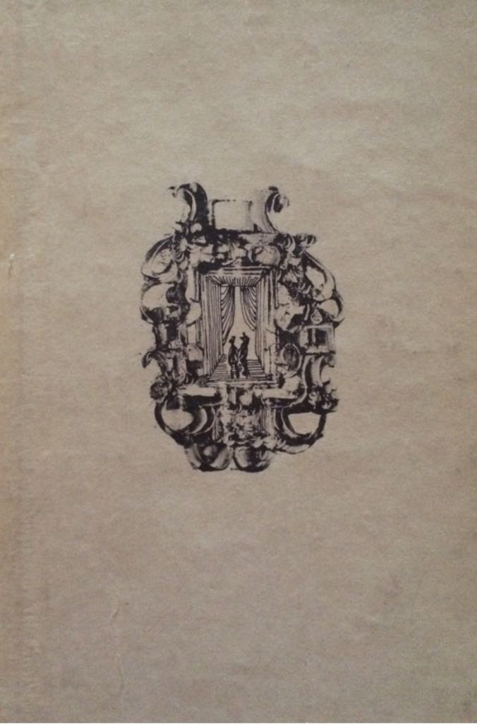 A Tale Of Two Cities