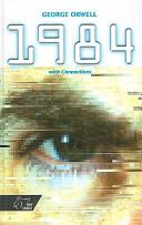1984 - George Orwell (Holt Rinehart & Winston - Hardcover) book collectible [Barcode 9780030565076] - Main Image 1