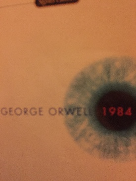 1984 - George Orwell (A Plume Book - Paperback) book collectible [Barcode 9788252551631] - Main Image 1