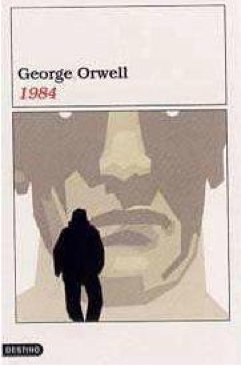 1984  book collectible [Barcode 9788423334704] - Main Image 1