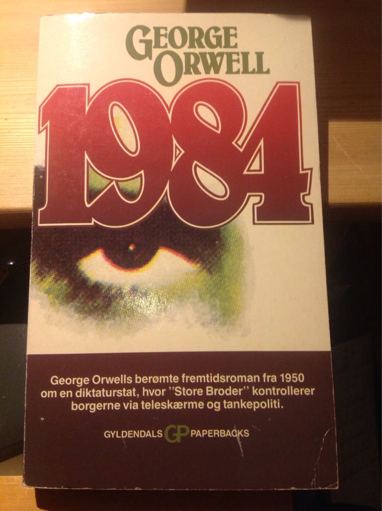 A Tale Of Two Cities