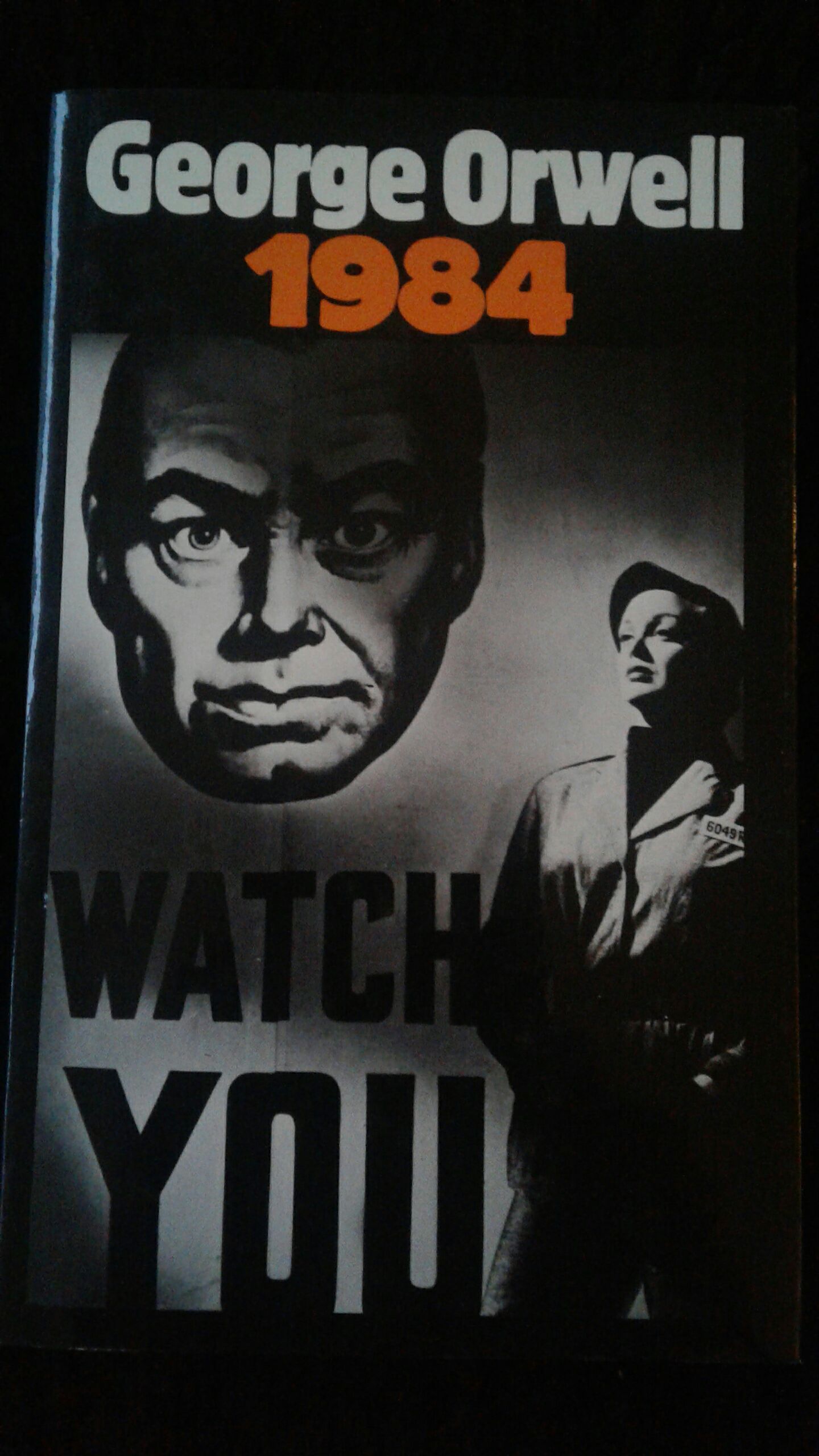 A Tale Of Two Cities