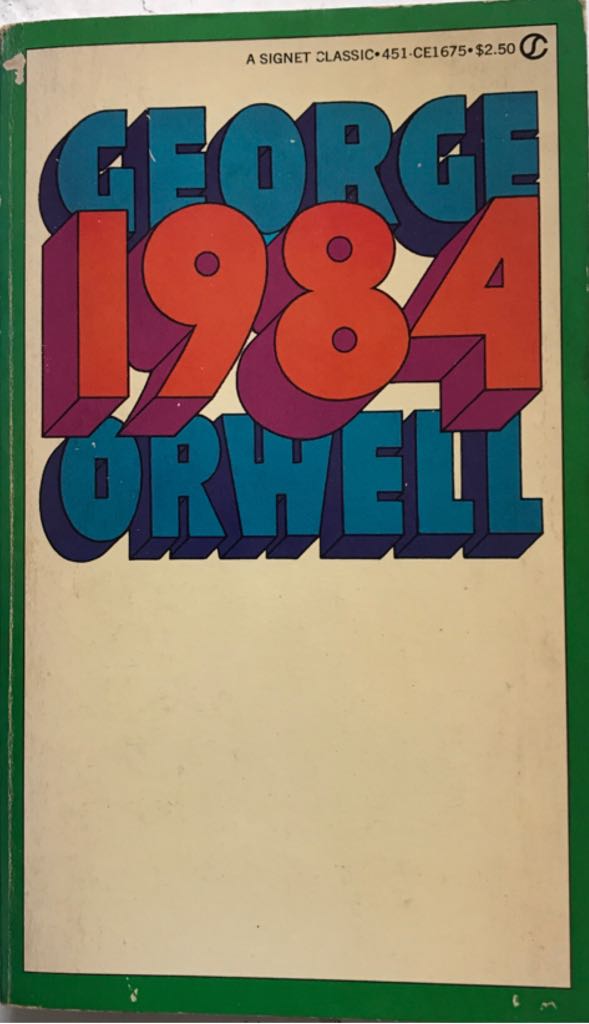 To Kill a Mockingbird