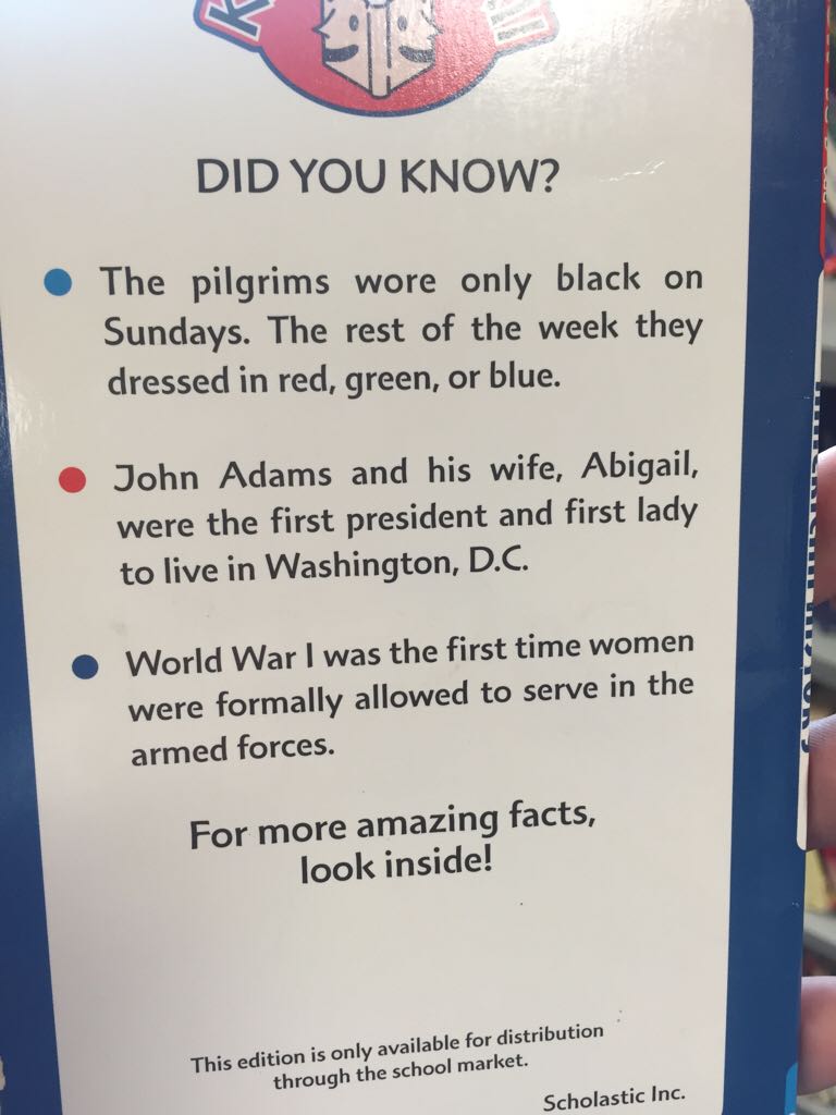 American History - Kenneth C. book collectible - Main Image 2