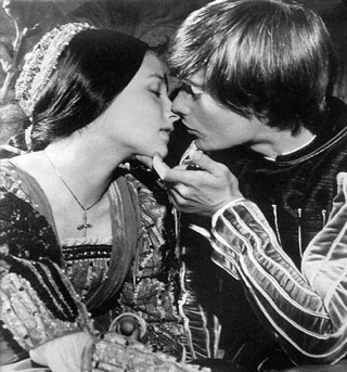 Romeo and Juliet