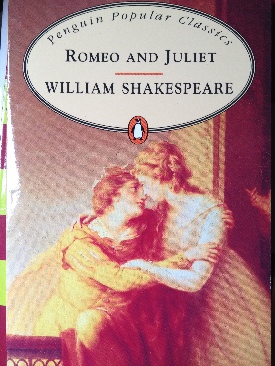 A Tale Of Two Cities