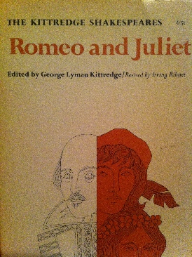 Romeo and Juliet - William Shakespeare (Penguin Classics - Paperback) book collectible [Barcode 9780140714845] - Main Image 1