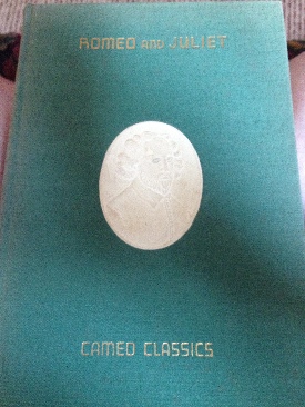 Our Town, A Play In Three Acts