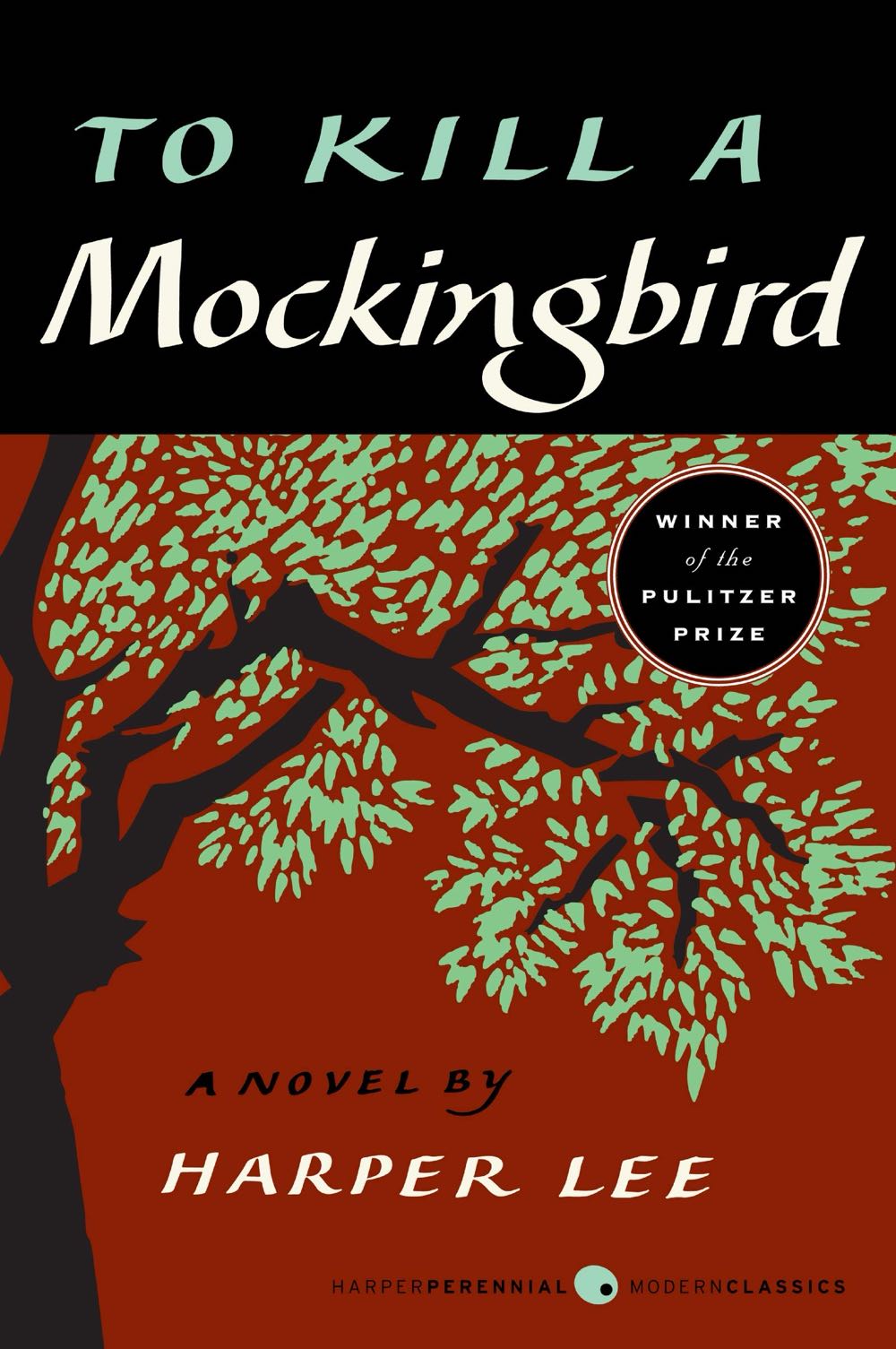 To Kill a Mockingbird - Harper Lee (Harper Perennial Modern Classics - eBook) book collectible [Barcode 9780061120084] - Main Image 4