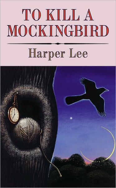To Kill a Mockingbird - Harper Lee (Grand Central Publishing - Paperback) book collectible - Main Image 1