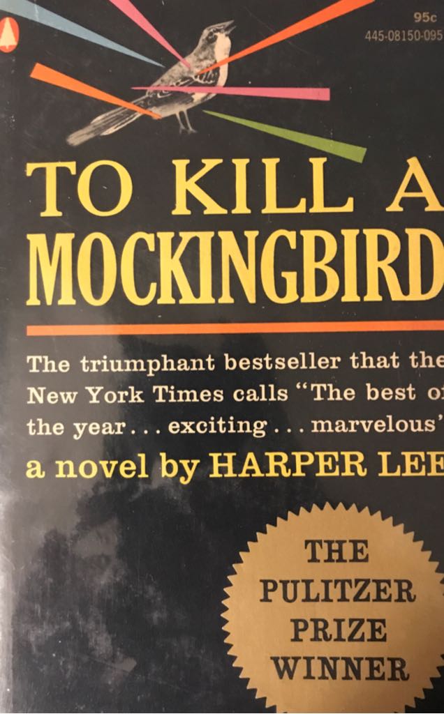 A Tale Of Two Cities