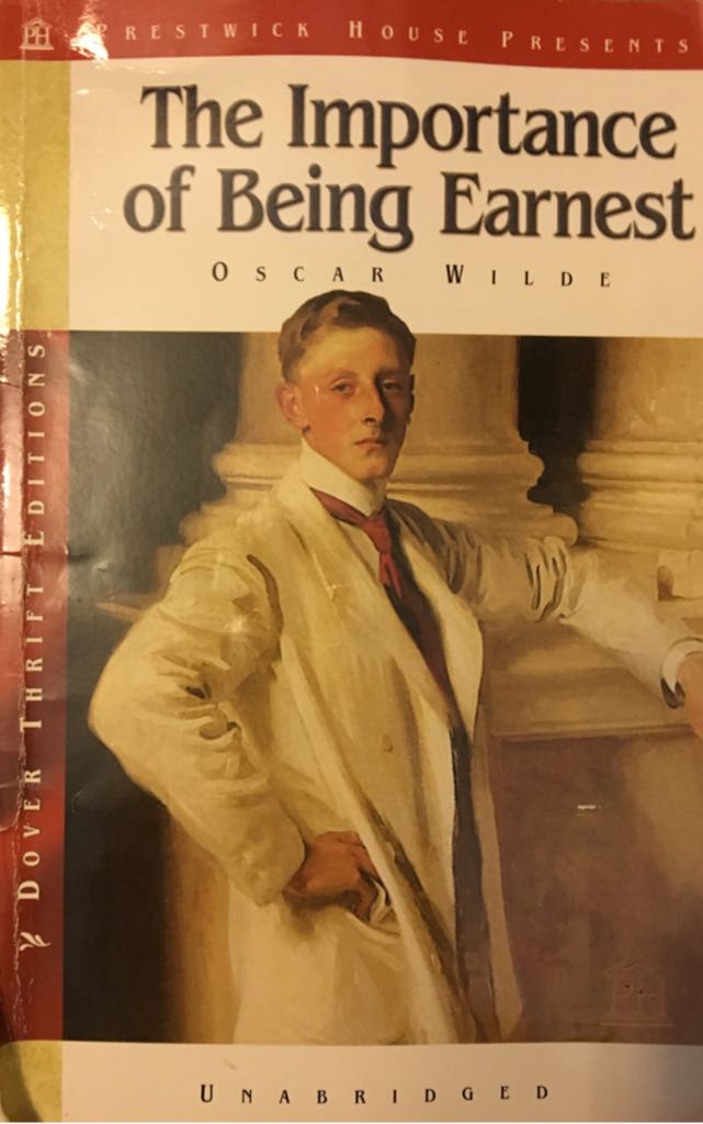 A Tale Of Two Cities