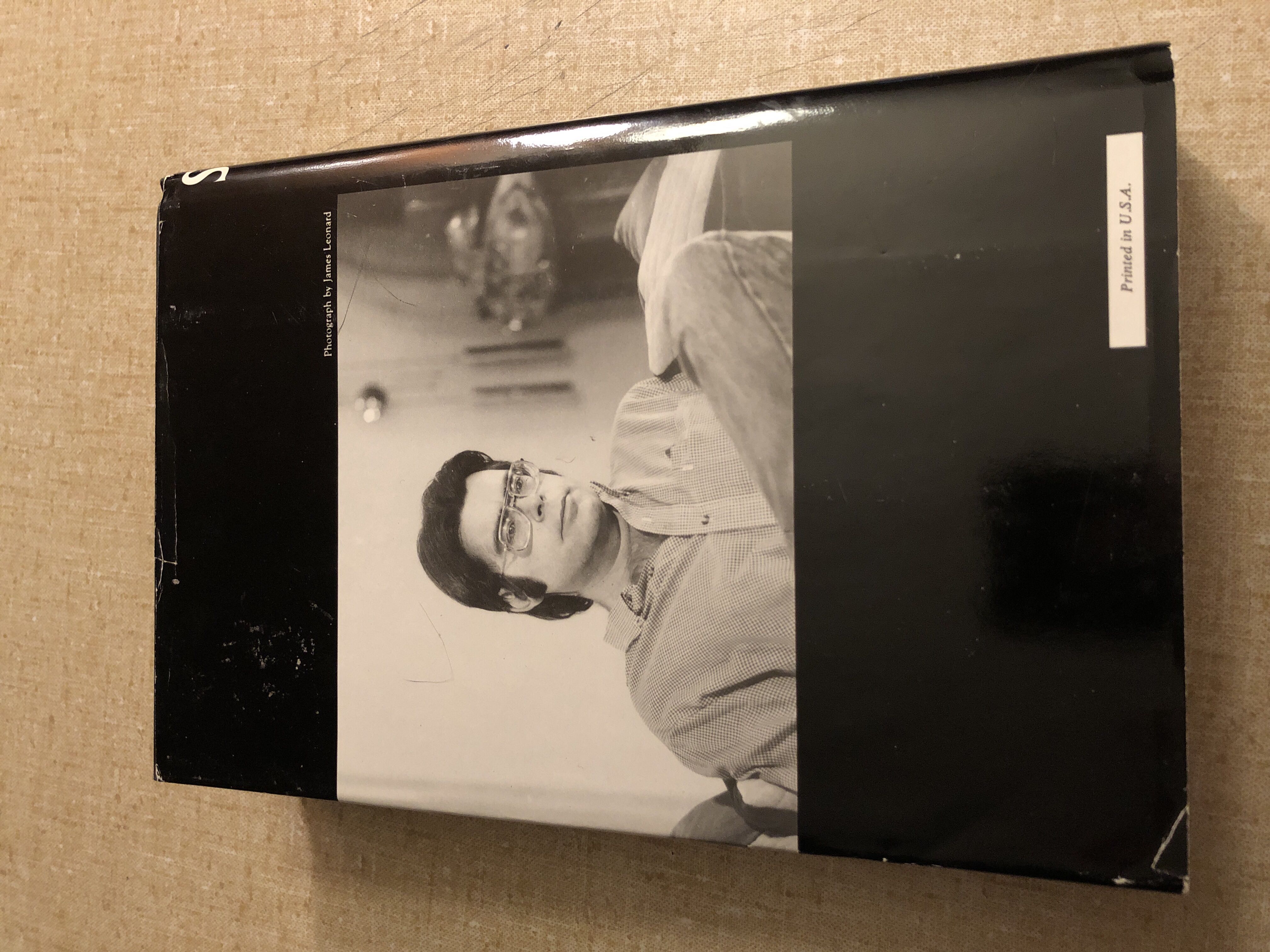 Skeleton Crew - Stephen King (Putnam - Hardcover) book collectible [Barcode 039913039] - Main Image 2