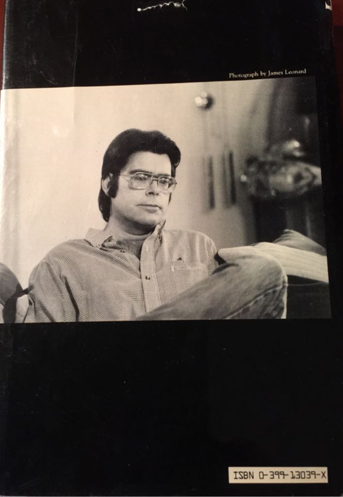 Skeleton Crew - King, Stephen book collectible - Main Image 2