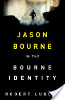 The Bourne Identity  (Hachette UK) book collectible [Barcode 9781409121954] - Main Image 1