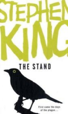 The Stand - Stephen King (Paperback) book collectible [Barcode 0340920955] - Main Image 1
