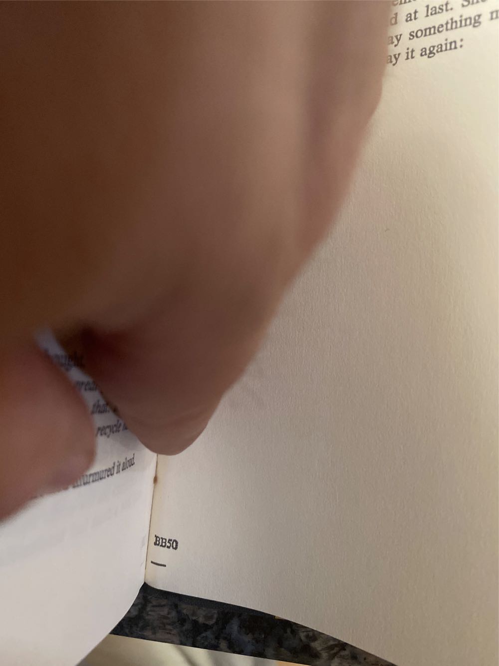 The Stand - Stephen King (Doubleday - Hardcover) book collectible [Barcode 9780385121682] - Main Image 4