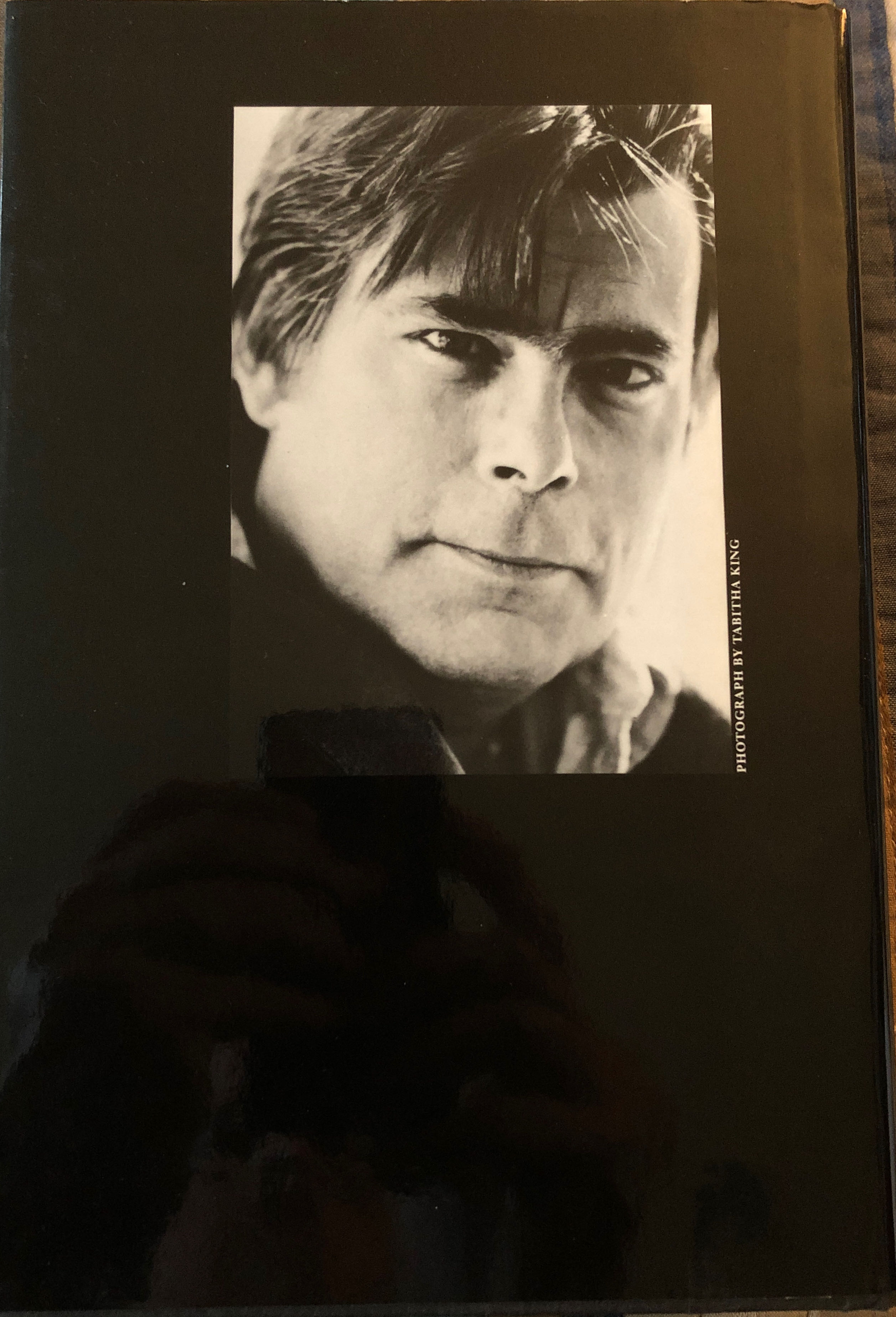 The Stand - Stephen King (Cemetery Dance Publications - Hardcover) book collectible - Main Image 2