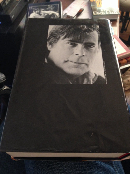 The Stand - Stephen King (Hardcover) book collectible - Main Image 2