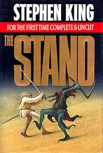 The Stand - Steven King book collectible - Main Image 2