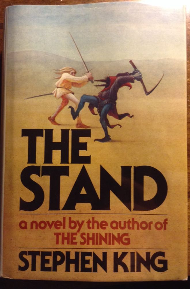 The Stand