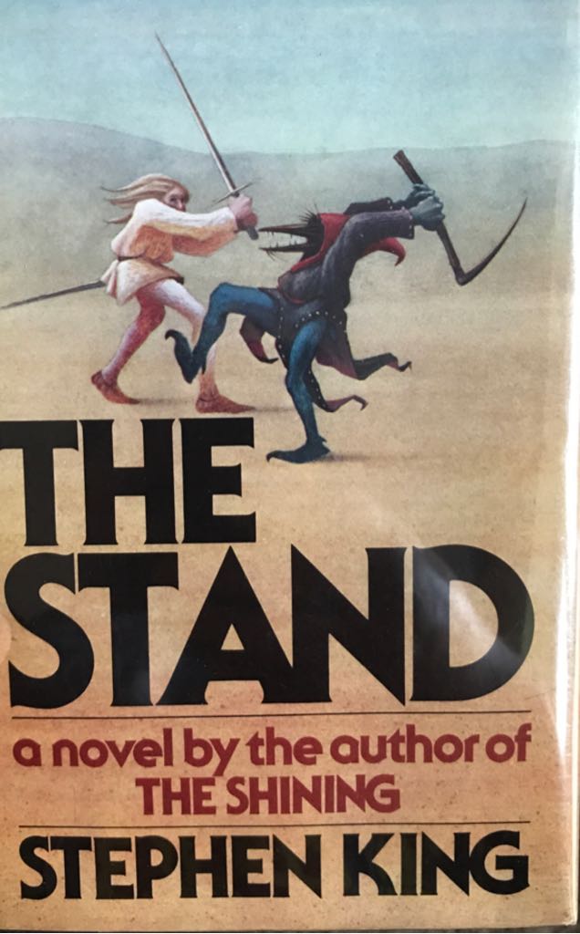 The Stand