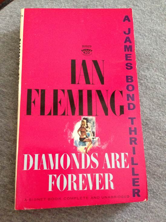 A Tale Of Two Cities