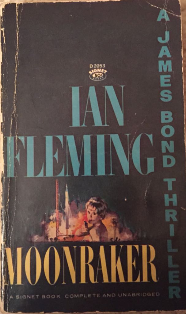 The Mouse That Roared