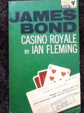 A Tale Of Two Cities