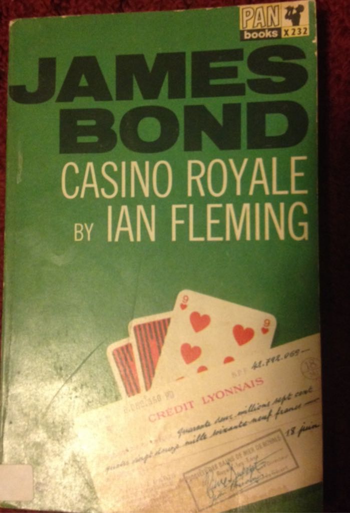 A Tale of Two Cities