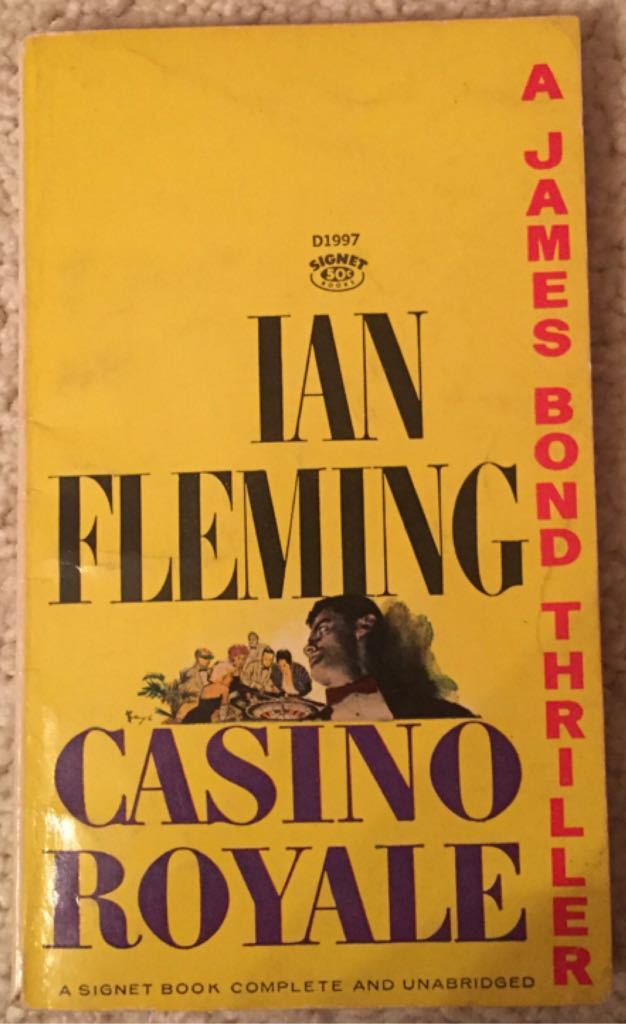 The Importance of Being Earnest