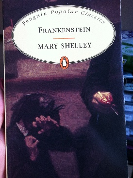 Frankenstein