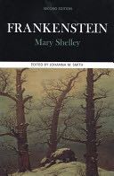 Frankenstein - Mary Shelley (Macmillan - Paperback) book collectible [Barcode 9780312227623] - Main Image 1