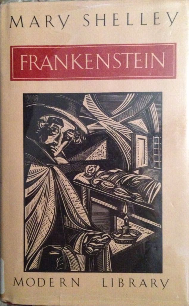 Frankenstein