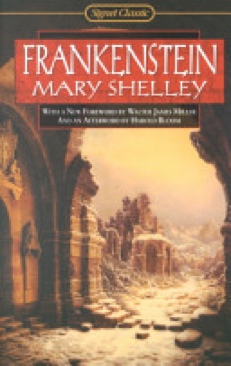 Frankenstein - Mary Shelley (Signet Classics - Paperback) book collectible [Barcode 9780451527714] - Main Image 1