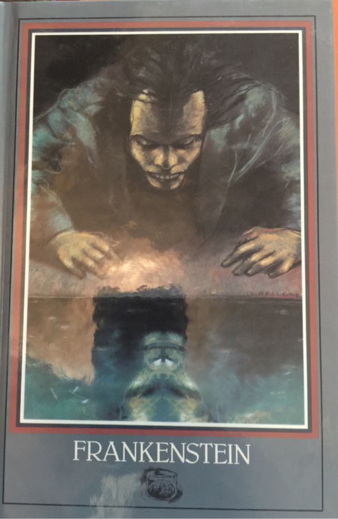 Frankenstein